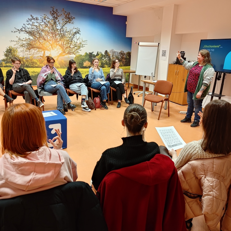 Akademia Kompetencji 2025 - podsumowanie