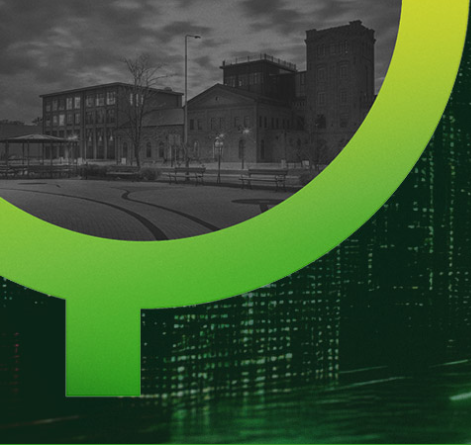 Cyfrowa Regeneracja Miast