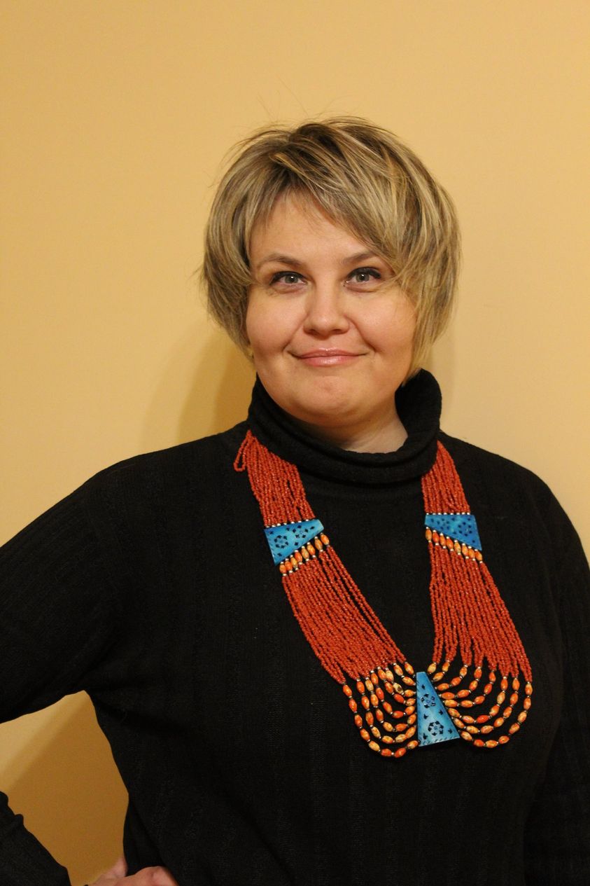 Dr Violetta Wiernicka