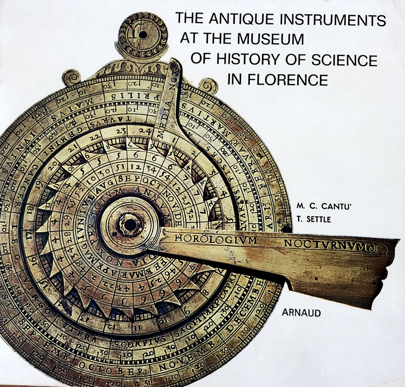 okładka książki na której jest antyczny instrument muzyczny, 