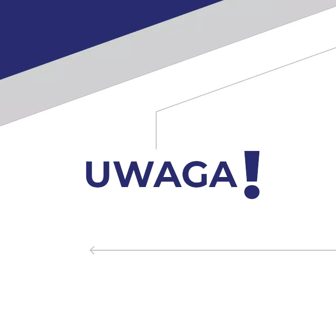 Uwaga