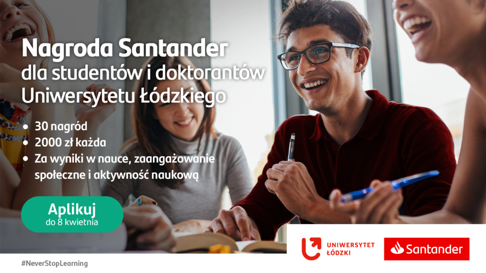 Nagroda Santander