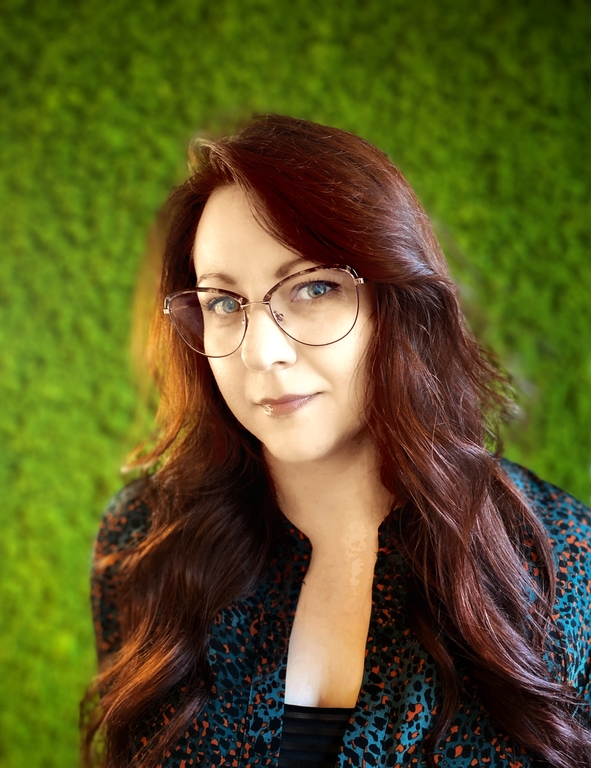 Zdjęcie Anny Zatory