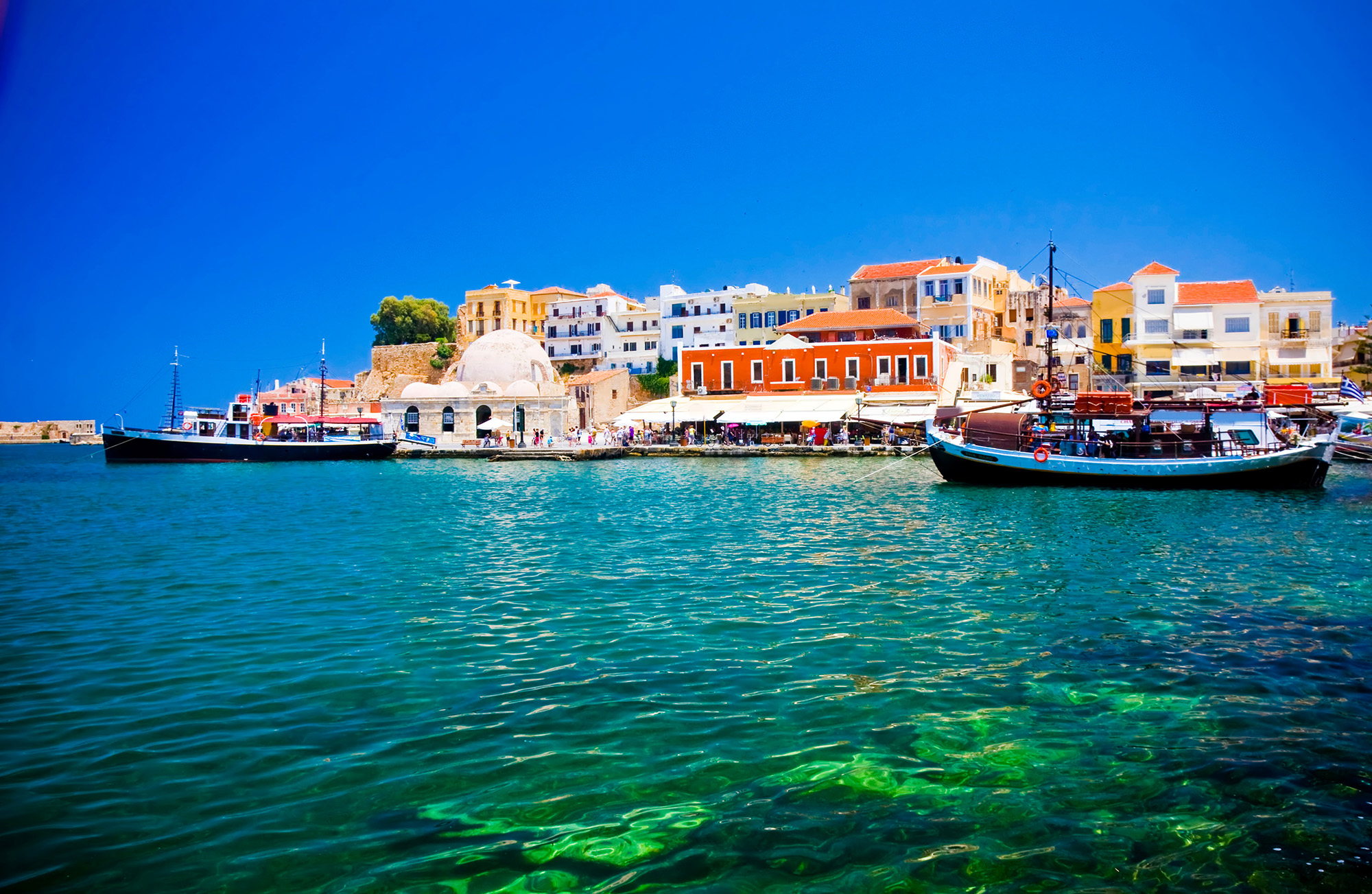 Chania