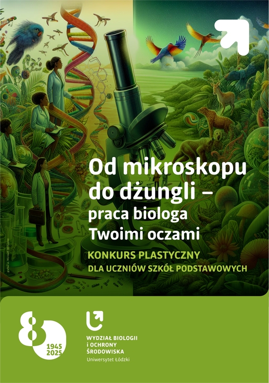 Konkurs plastyczny grafika