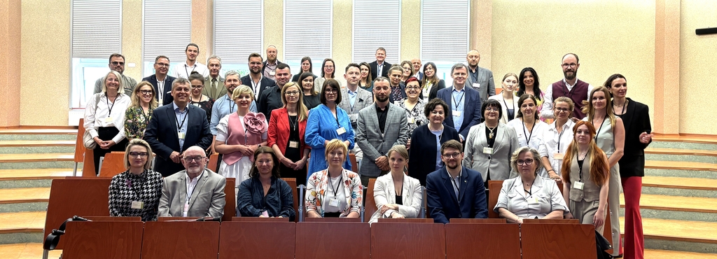 Spotkanie Rady Biznesu - zdjęcie