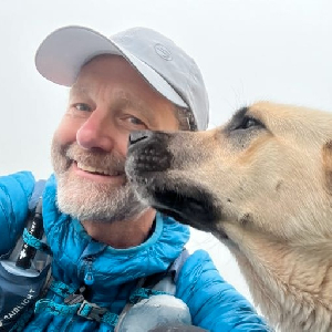 Zdjęcie prof. Kok`a