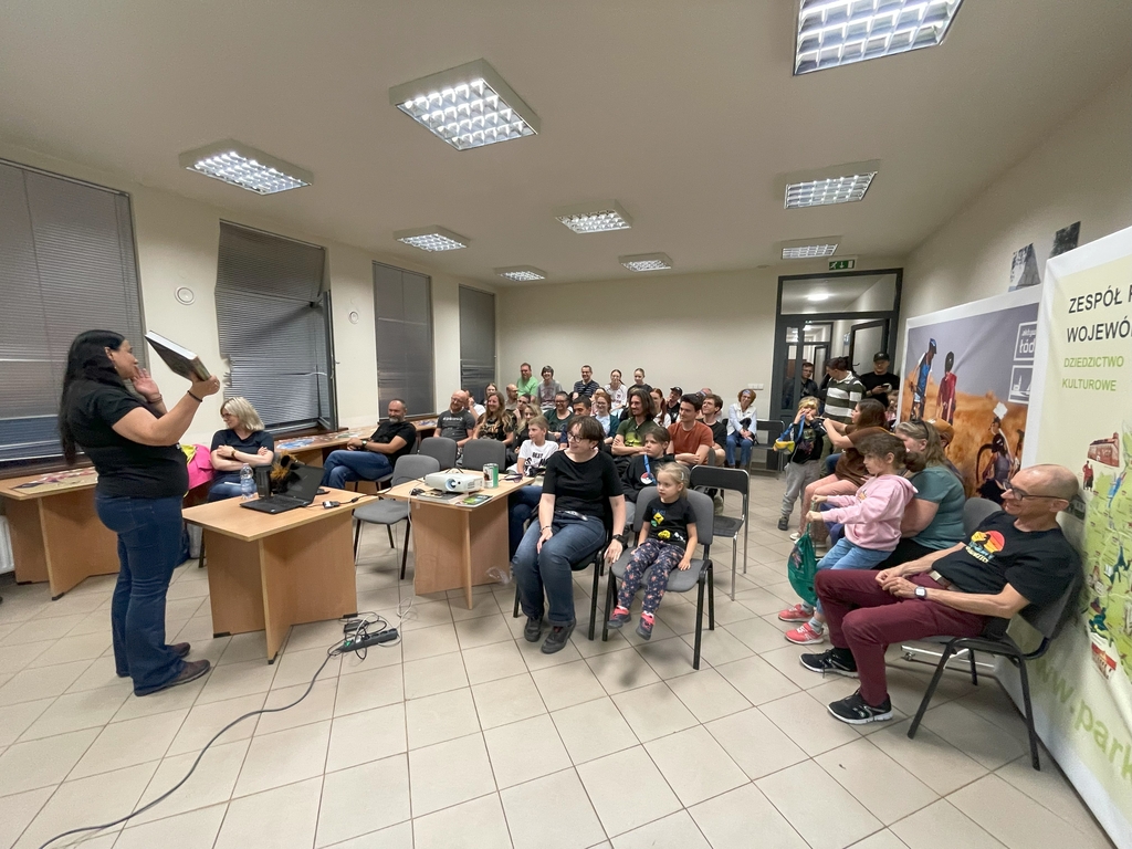 Piknik przyrodniczy-Zdjęcie