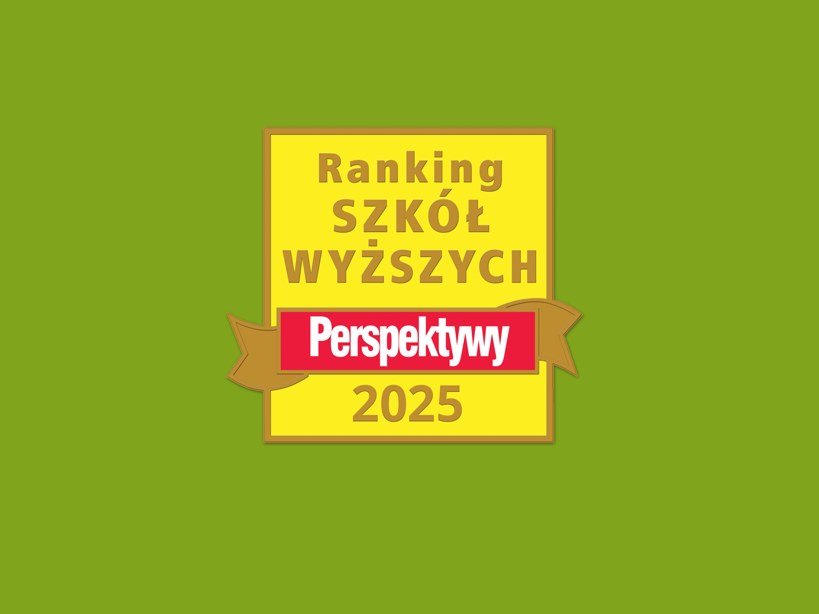 Ranking perspektyw Grafika