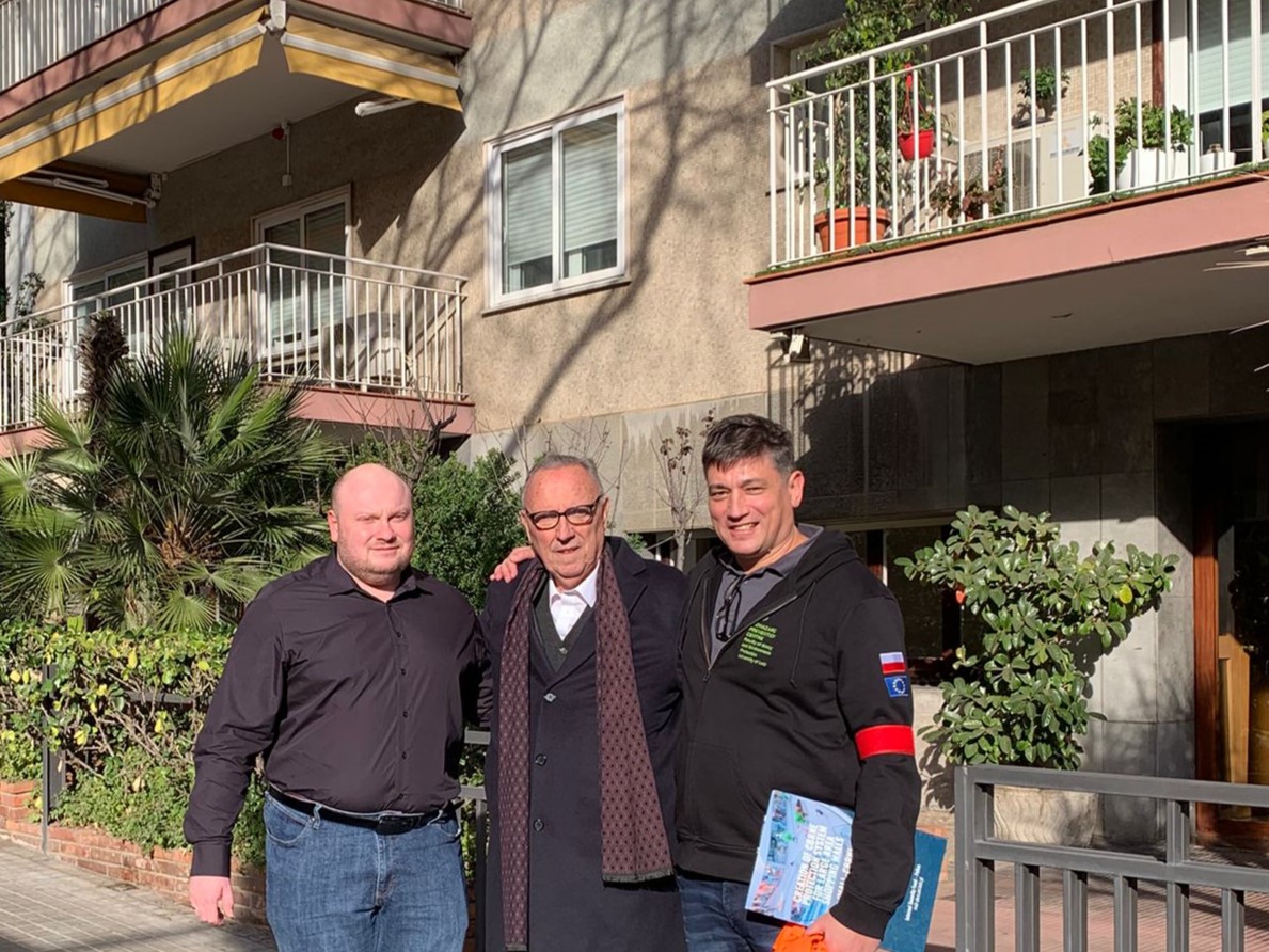 Koordynator projektu