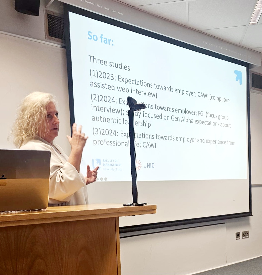 Zespół KZZL w Cork