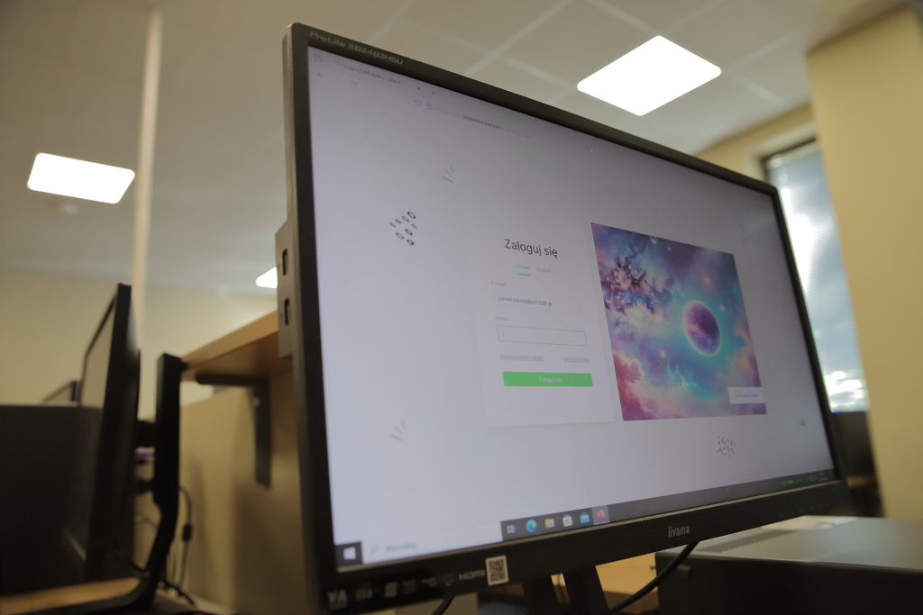 ekran główny modułu 360 Księgowość