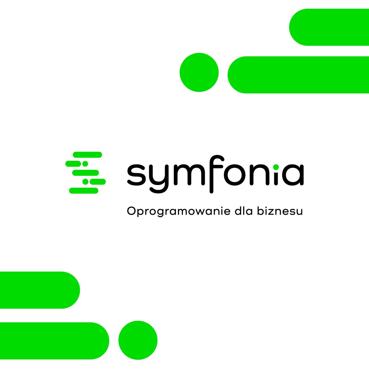 Symfonia logo