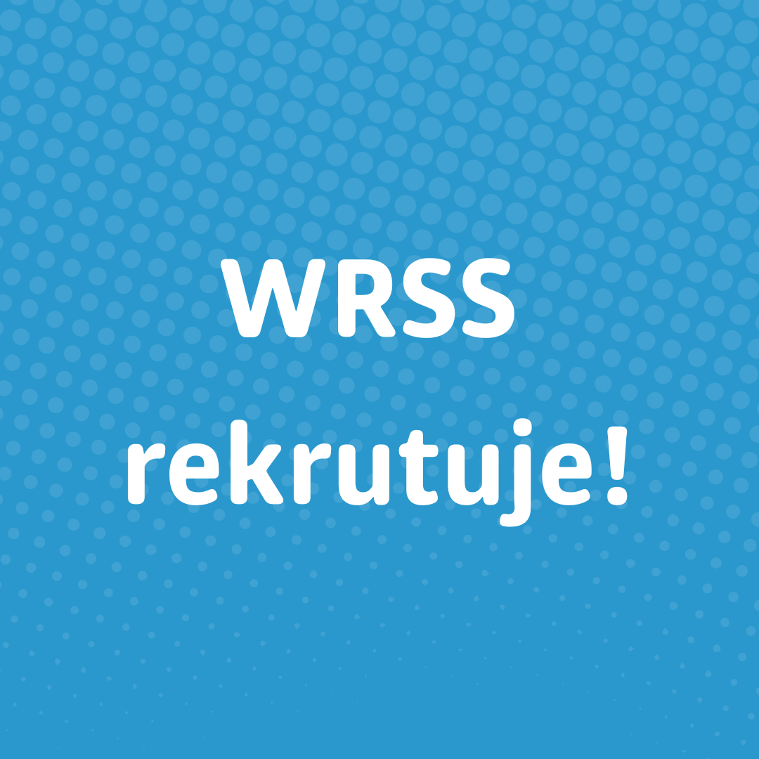 WRSS rekrutuje