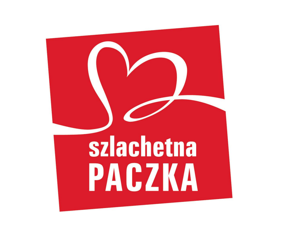 Logo Szlachetna Paczka