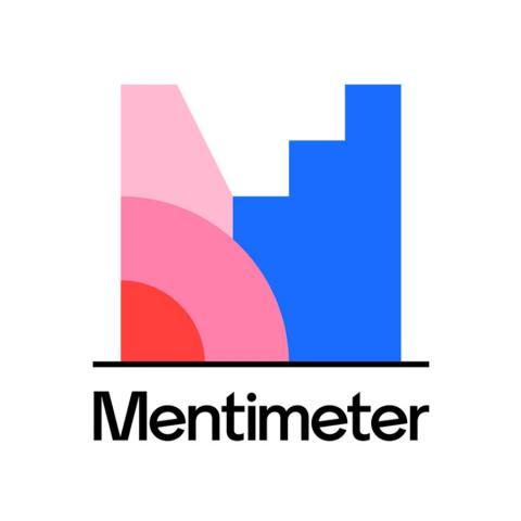 Logotyp mentimeter