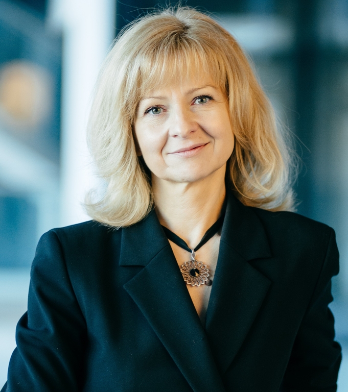 Dominika Kaczorowska-Spychalska