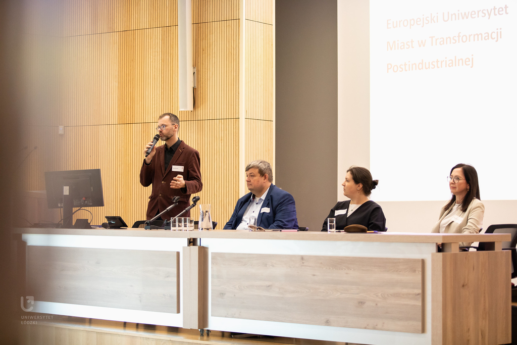 spotkanie networkingowe