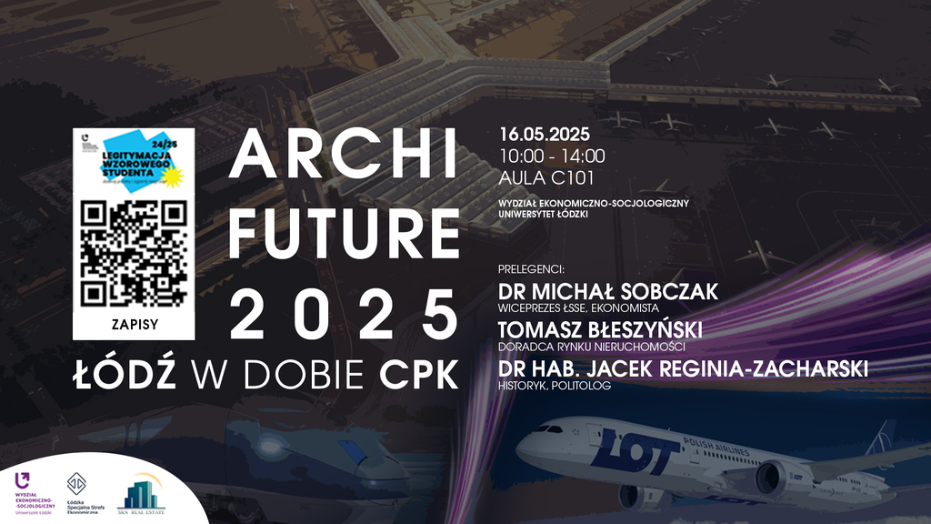 baner promocyjny wydarzenia