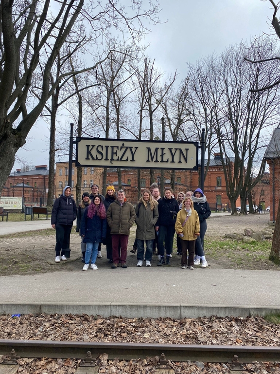 Międzynarodowe warsztaty pracy socjalnej na EkSocu