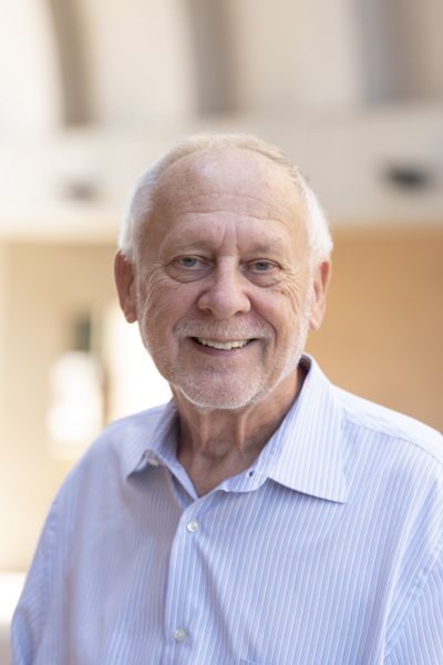 prof. Joseph Kotarba