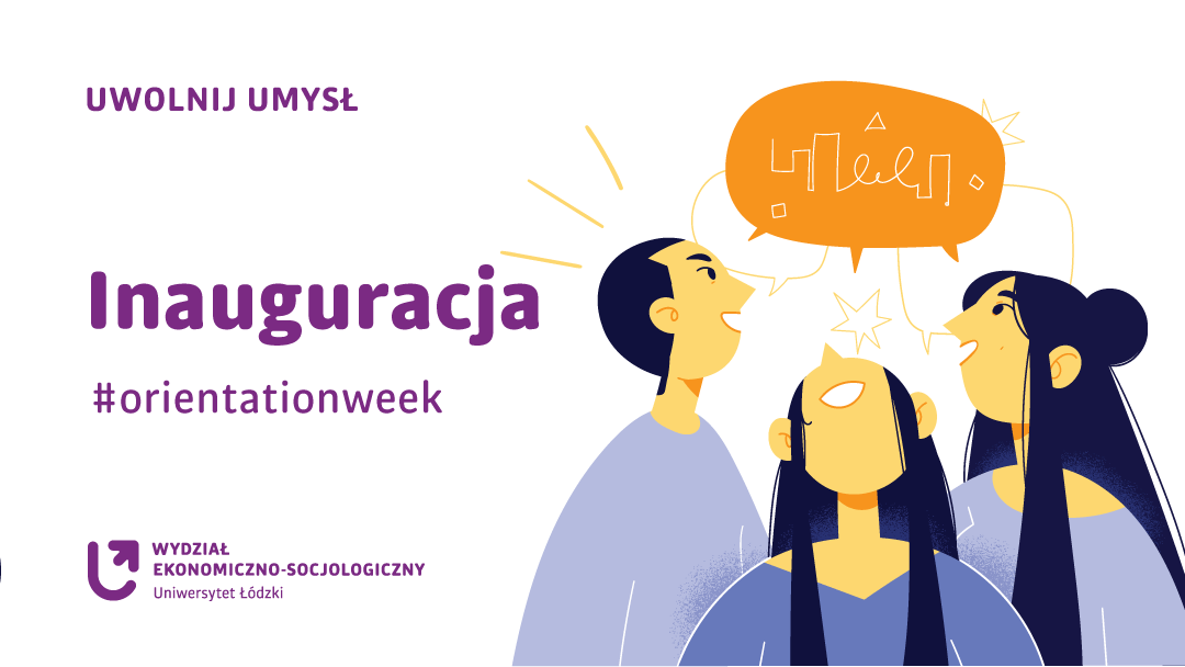 zaproszenie na inaugurację