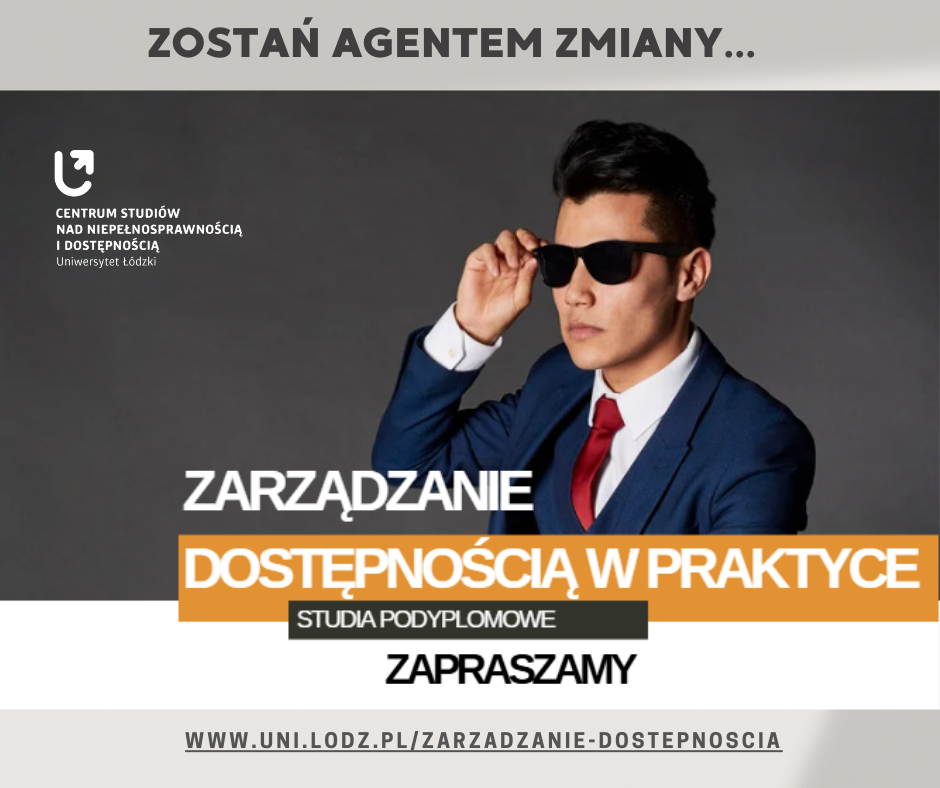 młody mężczyzna z okularami przeciwsłonecznymi