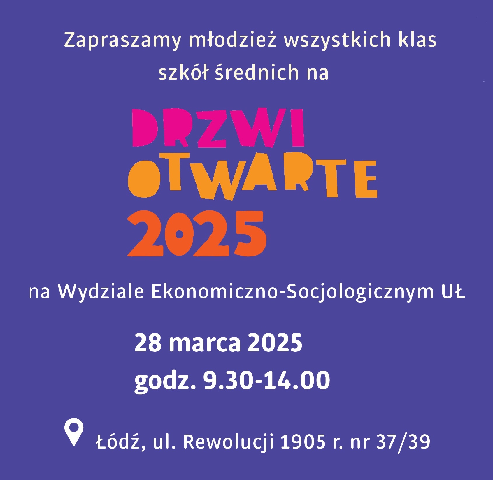 Drzwi otwarte 2025 logo2