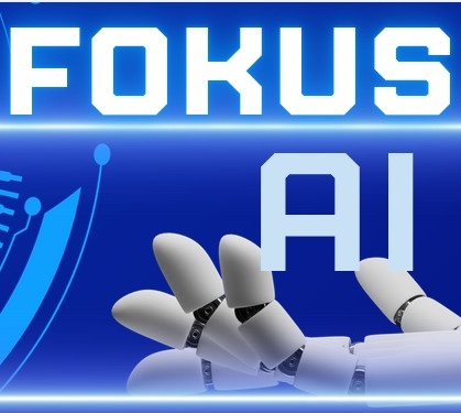 Fokus na... AI logo
