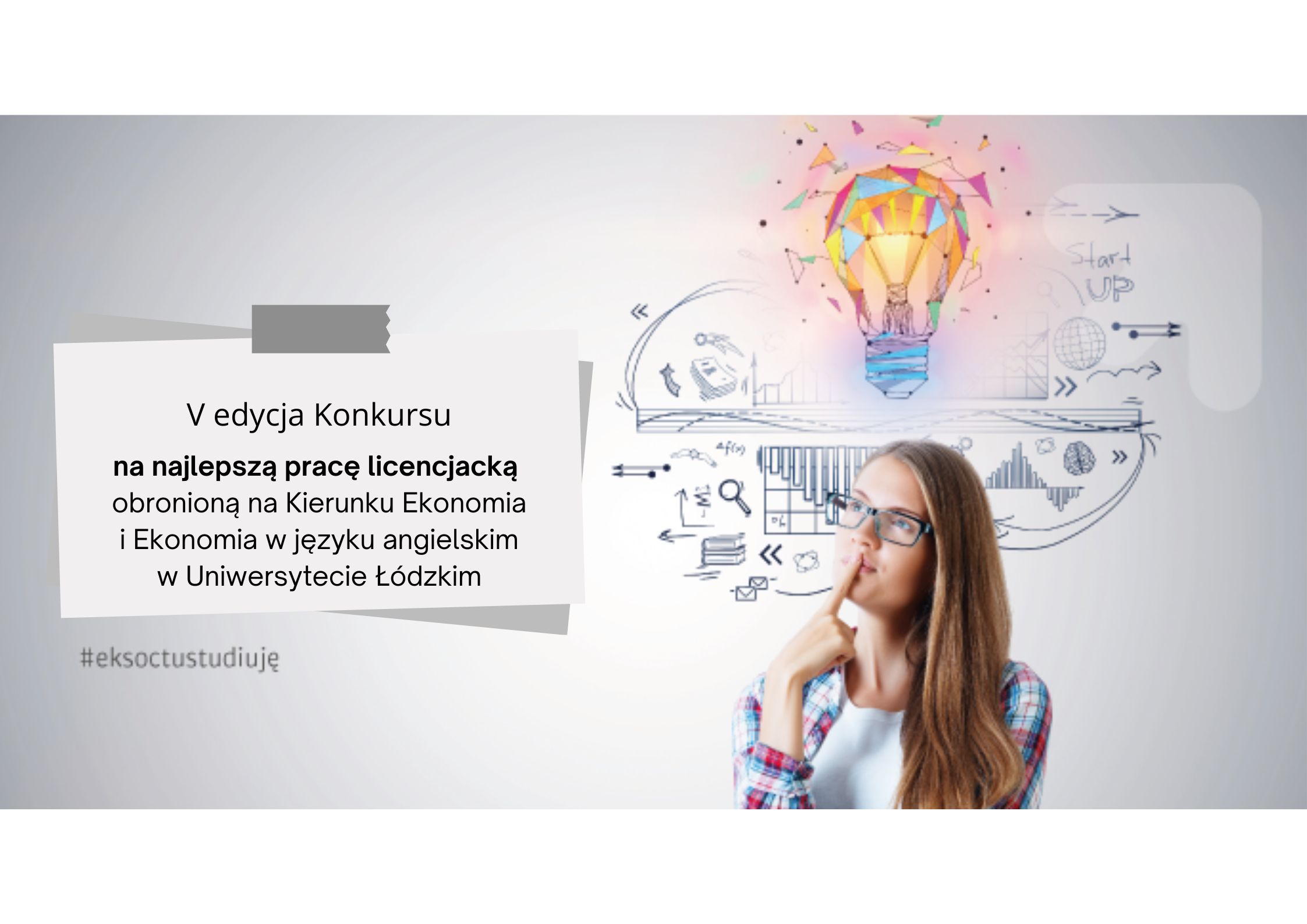 Plakat V edycji konkursu