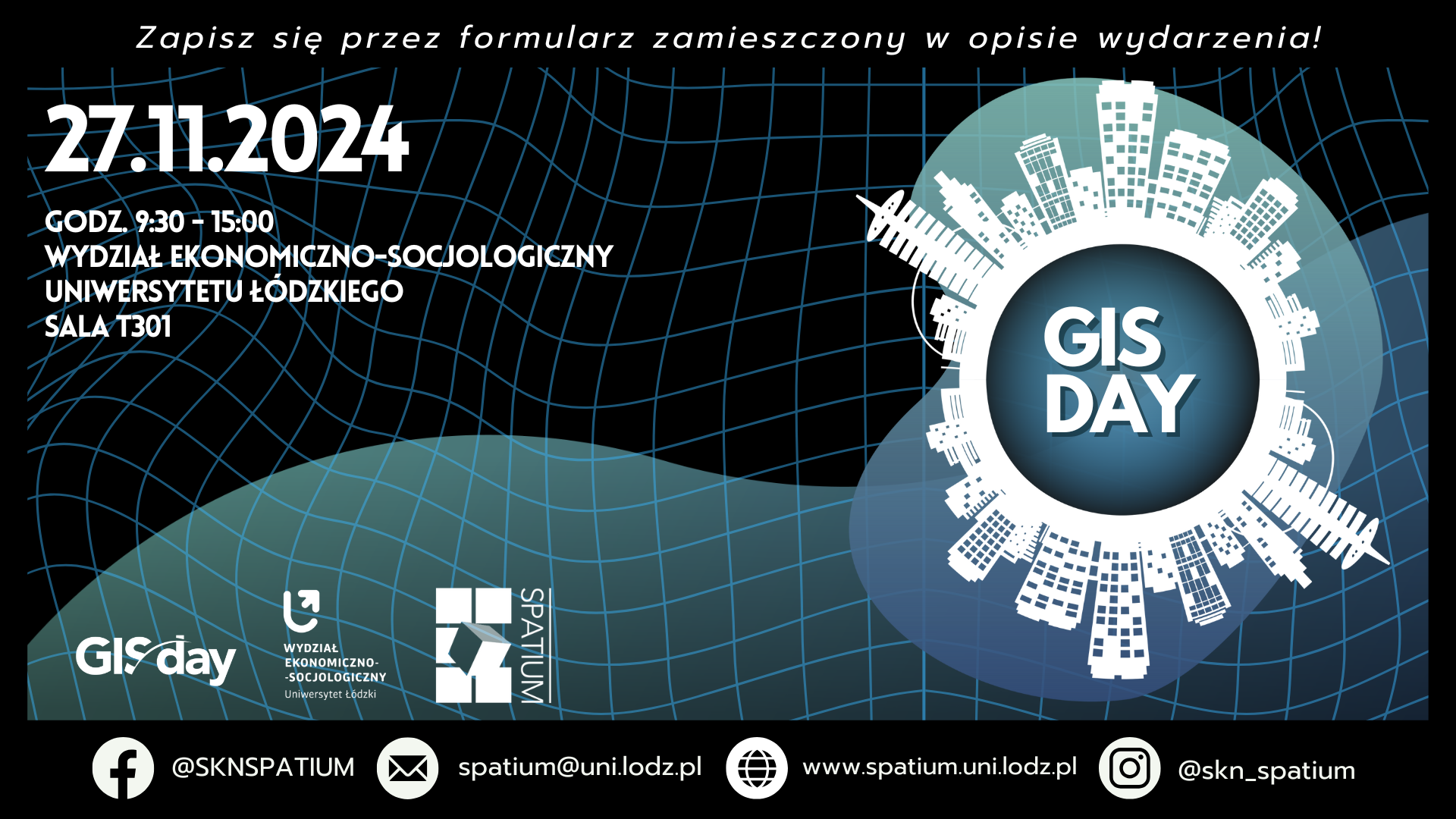 GISDay2024