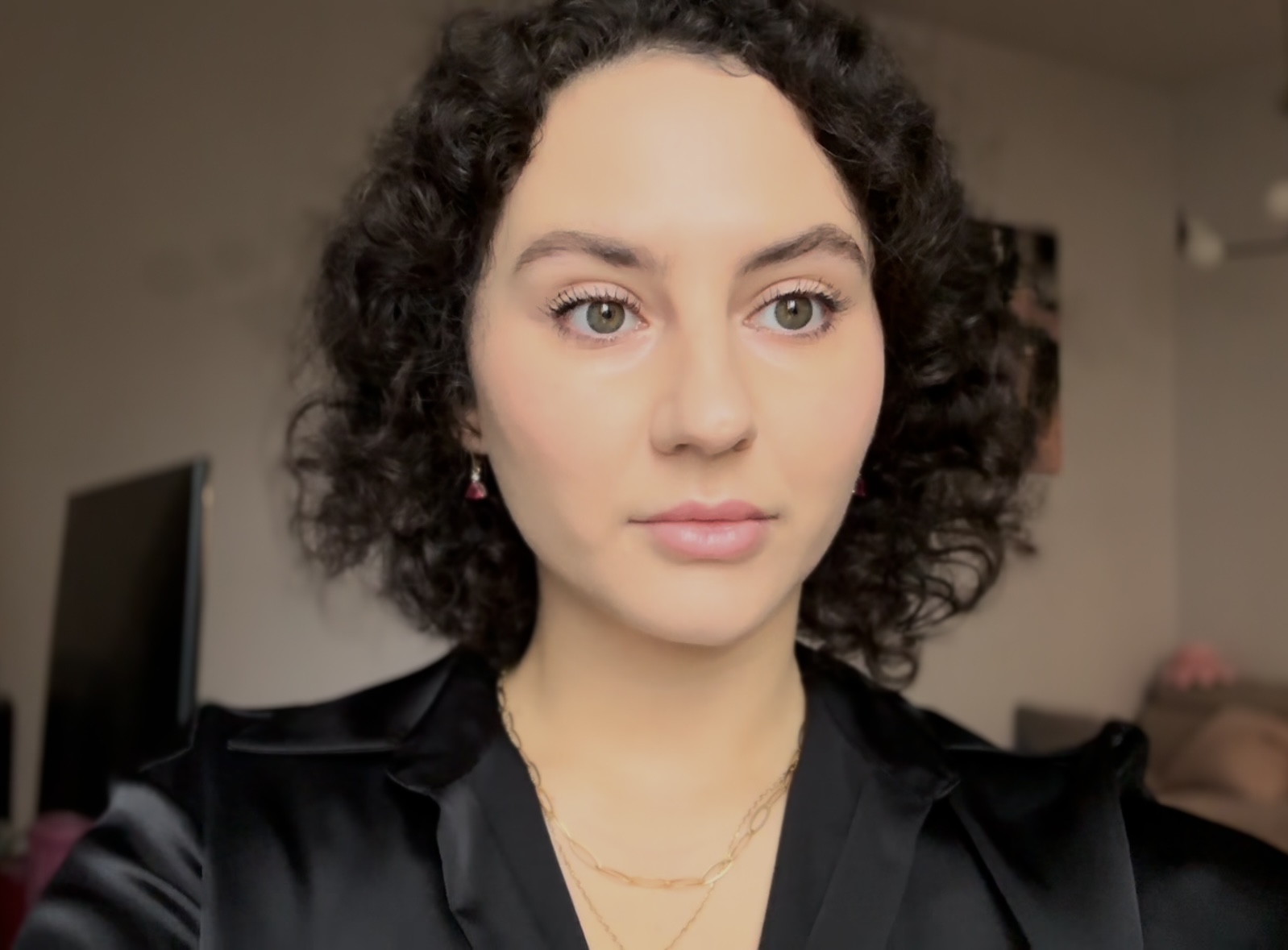 zdjęcie Sary Koussan