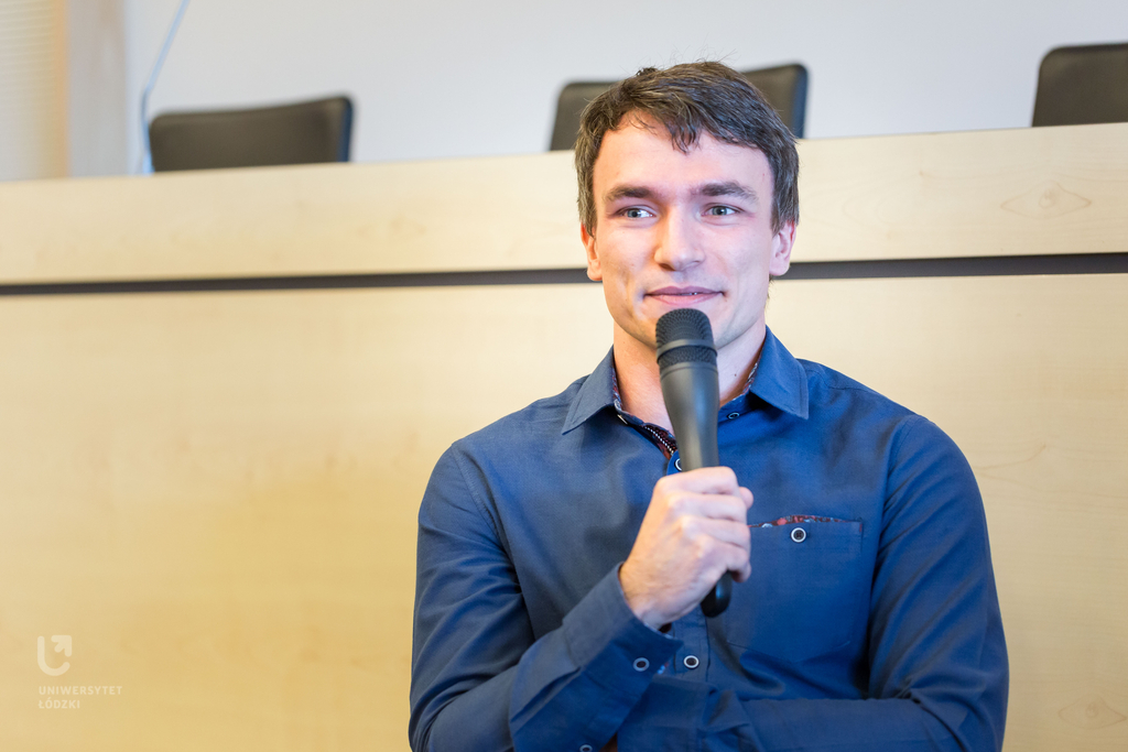 Krzysztof Domaradzki