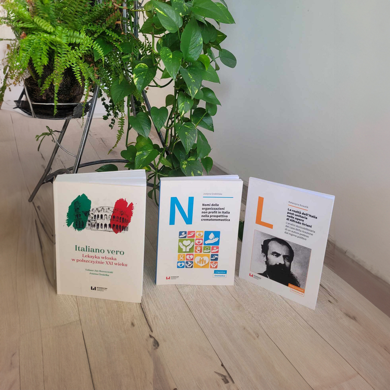 Nominowane książki