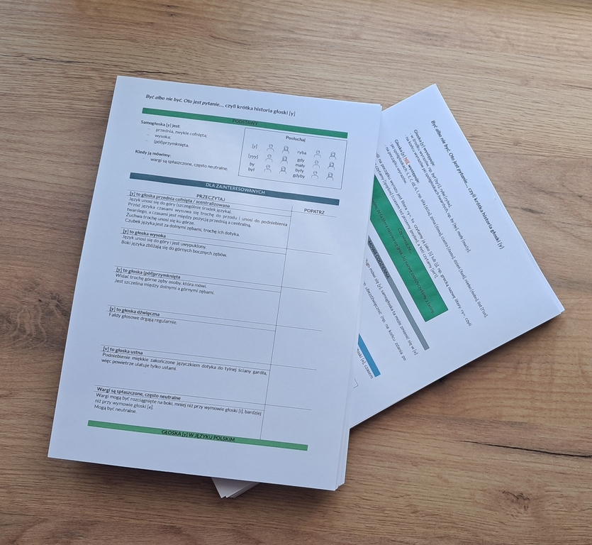 Projekt wizualny podręcznika