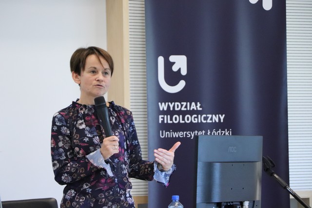 Środa z Polonistyką