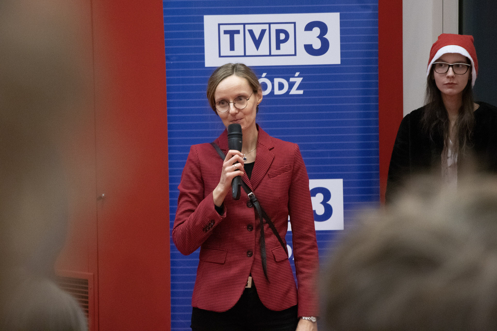 prof. Anna Lenartowicz-Zagrodna