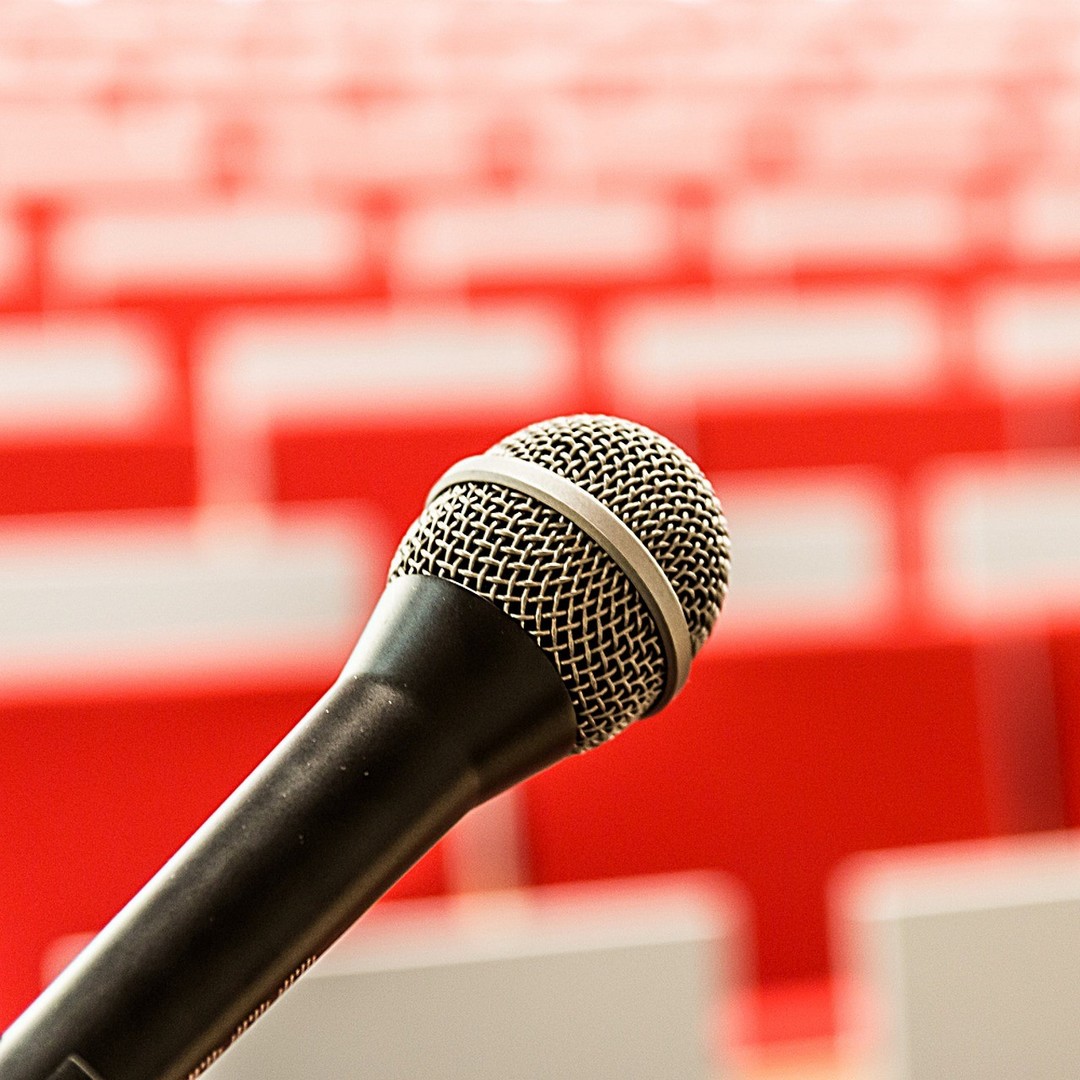 mikrofon