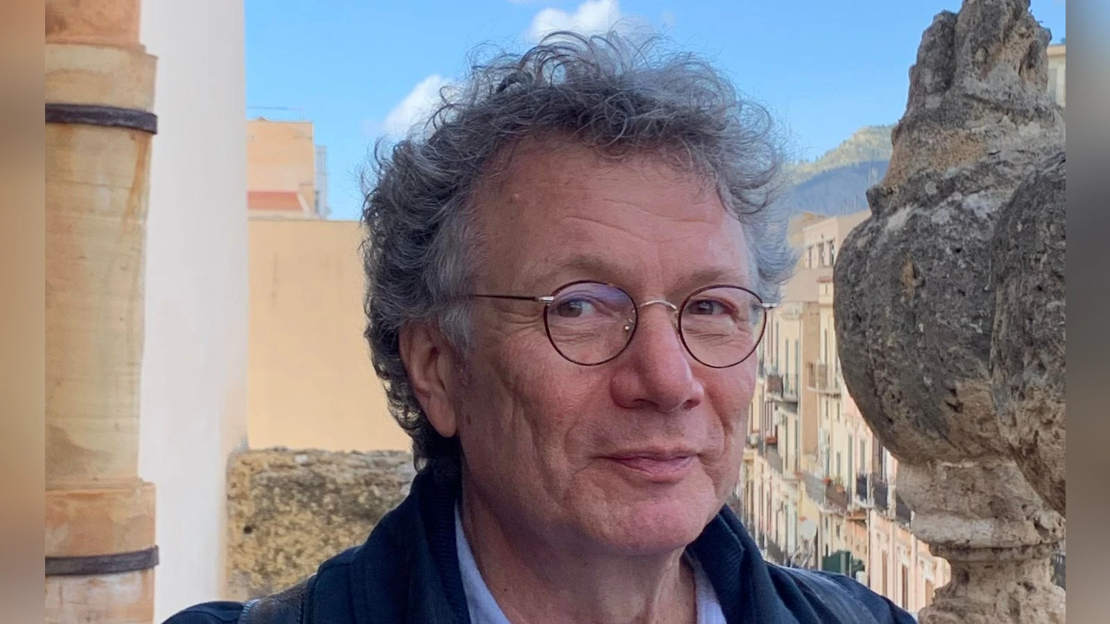 Ingo Schulze