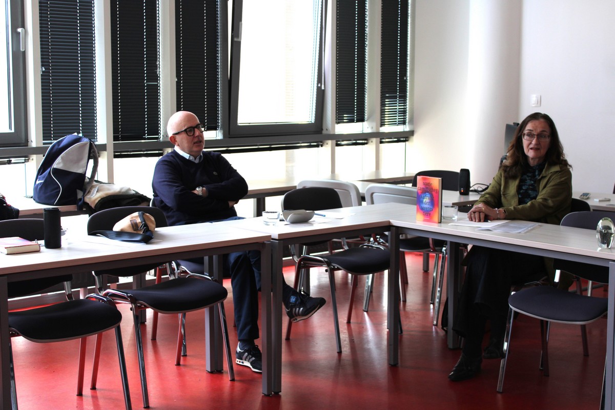 Zdjęcie z workshopu