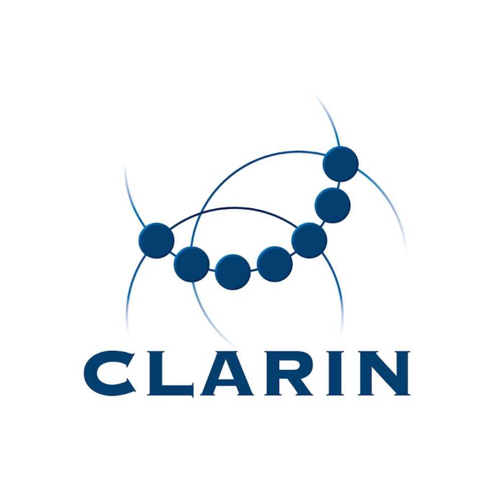 Proejkt CLARIN-BIZ