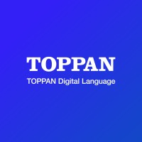 logo firmy Toppan