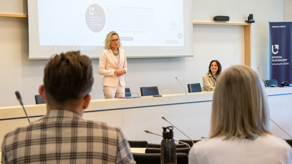 posiedzenie Rady Biznesu