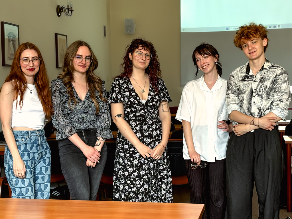 zarząd koła historyków sztuki