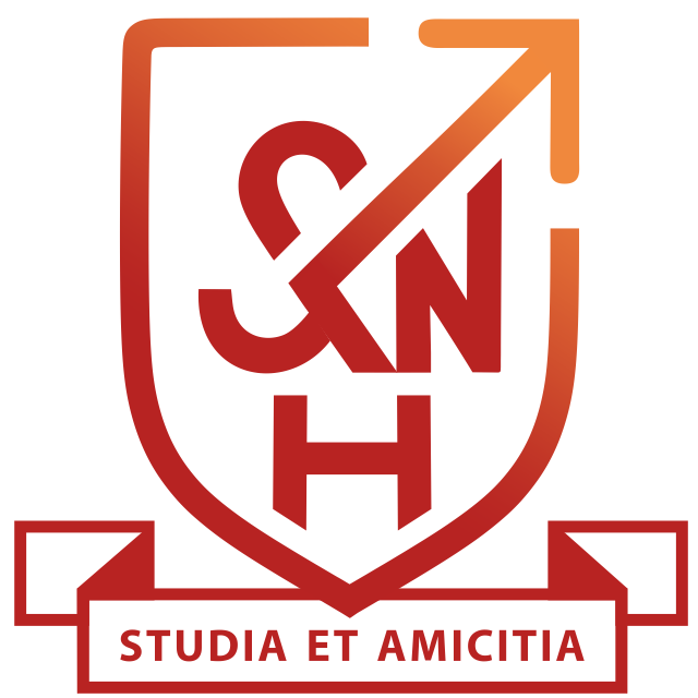 logotyp SKNH 