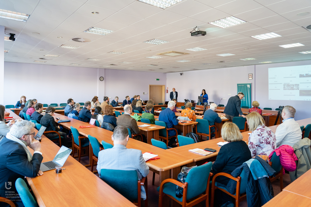 Konferencja Ceraneum