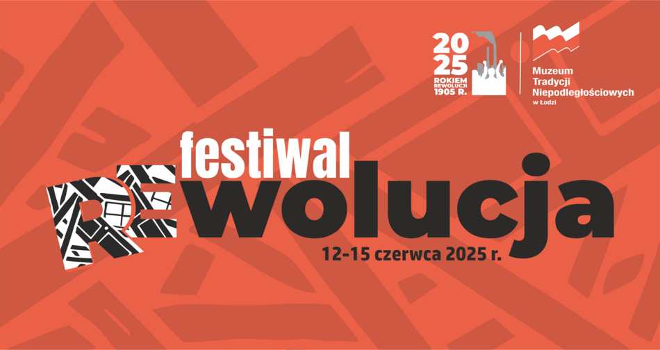 Festiwal rewolucja 