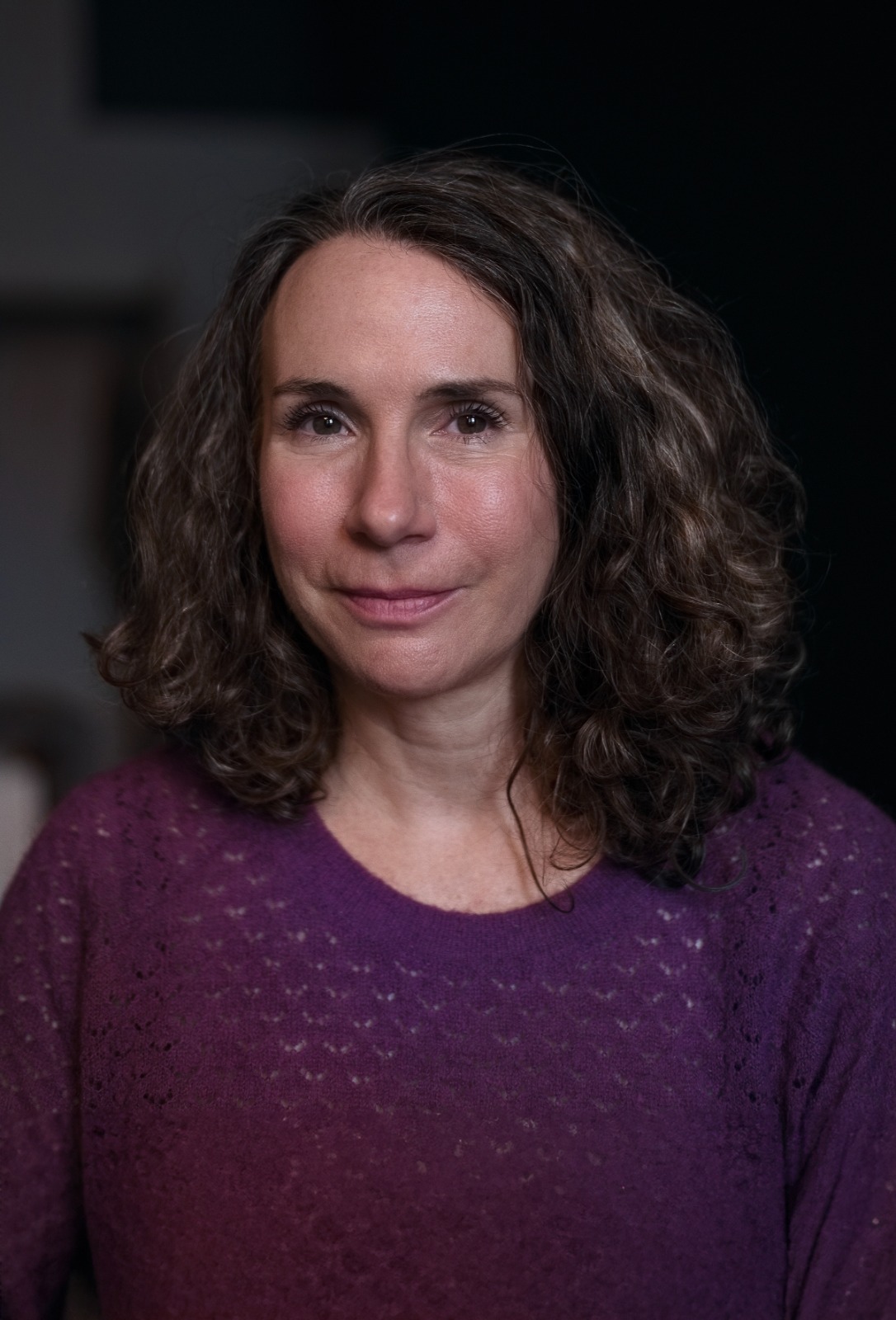  prof.Jessica Roitman z Vrije Universiteit Amsterdam.