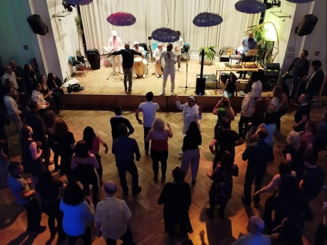 dr Ana_"Modes of embodiment"