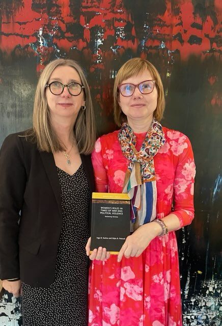 Inga Kuźma nowość wydawnicza